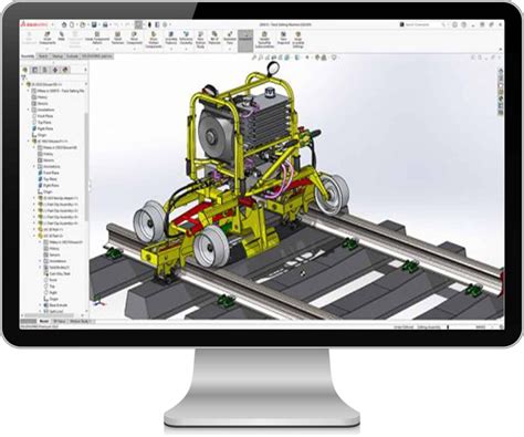 Optimisez Votre Fabrication Avec Solidworks Cao D