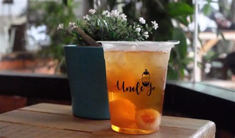 Cafe Di Kebun Raya Bogor Yang Hits Terbaru Instagramable Ames