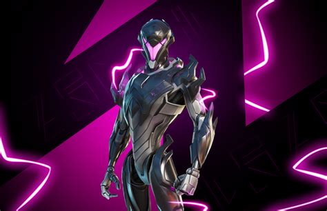 850x550 Trespasser Elite Fortnite Chapter 2 850x550 Resolution