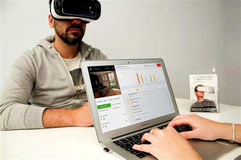 Ventajas De Las Terapias Basadas En Realidad Virtual Edukaland