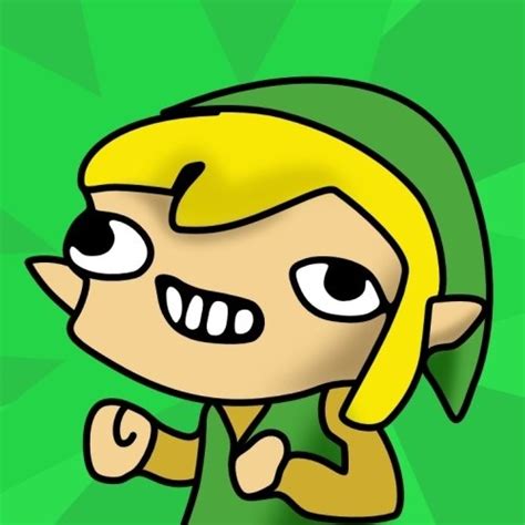 Download Face Video Game The Legend Of Zelda Pfp