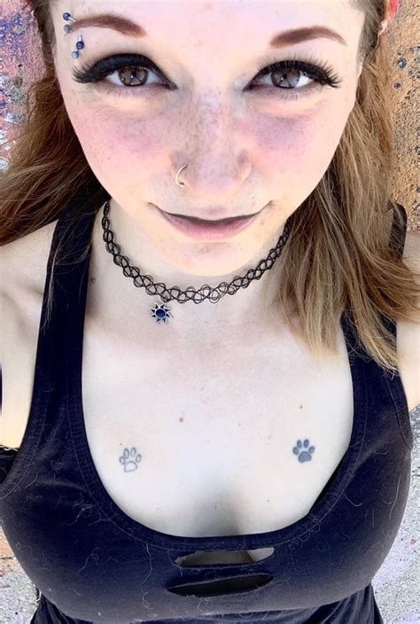 Freckles Anyone 😌 Rgothsluts