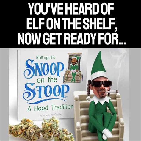 Hilarious Elf On The Shelf Memes That Go From Good To Bad