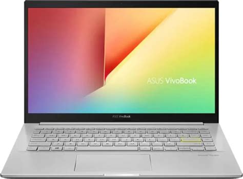 Asus Vivobook Ultra K15 K513EP EJ701TS Laptop 11th Gen Core I7 8GB