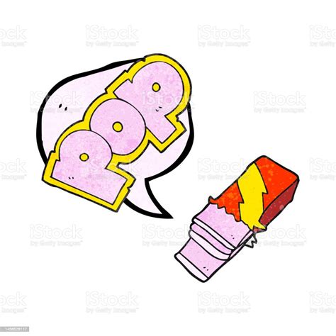 Freehand Drawn Texture Speech Bubble Cartoon Bubble Gum Stock Illustration Download Image Now