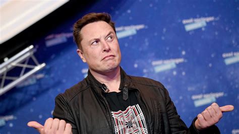 Elon Musk revela que tiene el síndrome de Asperger