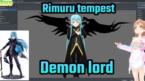 Rimuru Tempest Skin Minecraft Telegraph