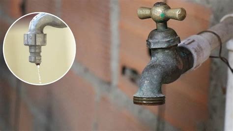 Estas Son Las Colonias Que No Tendrán Agua Hoy 23 De Abril En León La Silla Rota