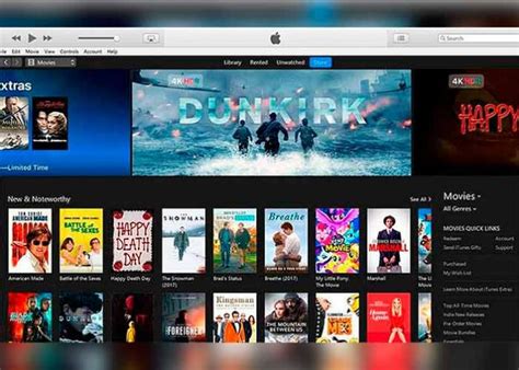 ITunes Llega A La Microsoft Store Para Los Usuarios De Windows TN8 Tv