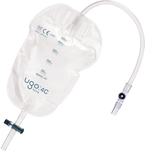 Ugo Leg Bags Urine Drainage Bags Catheter Leg Bags T Tap Or Lever