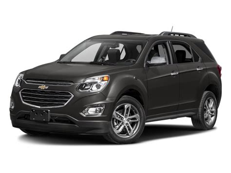 Problems With 2017 Chevy Equinox