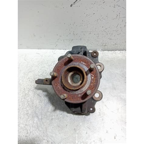 Recambio De Mangueta Delantera Derecha Para Ford Focus Lim Cb8 1 6