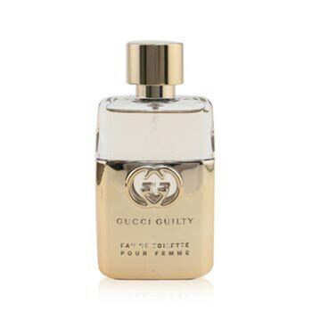 Gucci Guilty Pour Femme Eau De Parfum Intense Spray 90ml 3oz