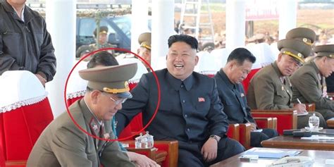 Kim Jong Un S Top Aide Executed By North Korean Death Squad Reports Suggest Fox News