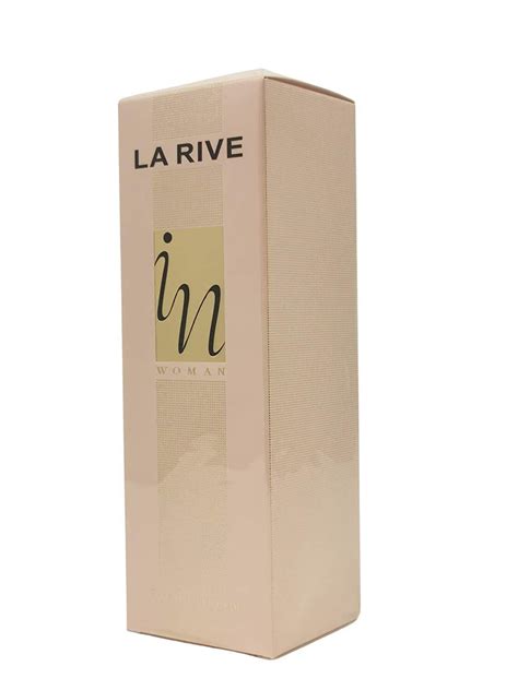 La Rive For Woman Eau De Parfum 90 Ml Artofit