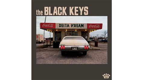 The Black Keys - Delta Kream - Vinyl LP online bestellen | MÜLLER ...