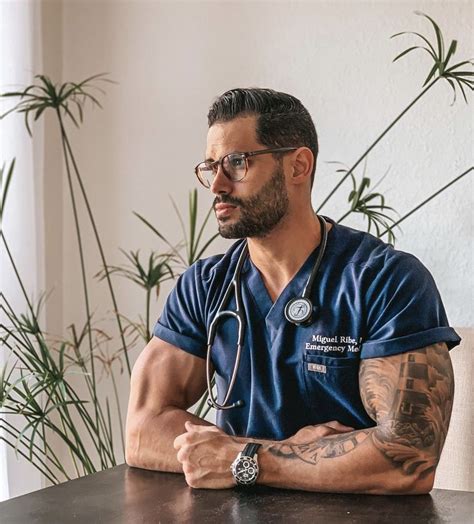 From Brooklyn To Becoming The Sexiest Doctor Alive Who Is Mike