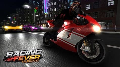 Ini 15 Game Balap Motor Android Terbaik 2024, Gak Bikin Bosen!