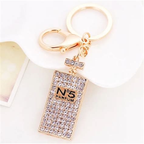 New Arrival Creative Handbag Keychains Fashion Key Chains Women Bag