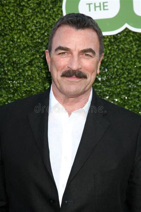 Tom Selleck: A Legend in Hollywood