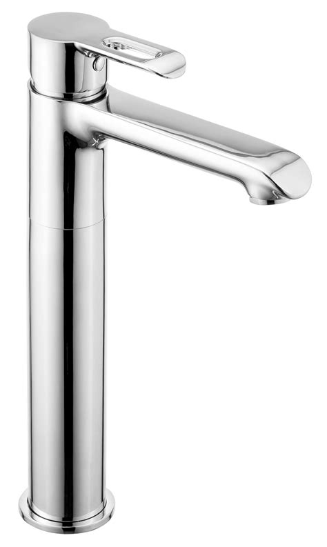 Single Lever Basin Mixer Tall Eauset Luxury Faucets