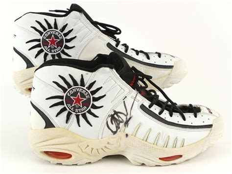 Four Dennis Rodman Sneakers We Want Back Nice Kicks