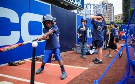 What Are The Best Youth Baseball Hitting Drills?