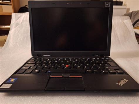 Lenovo Mini Thinkpad X100e Aukro