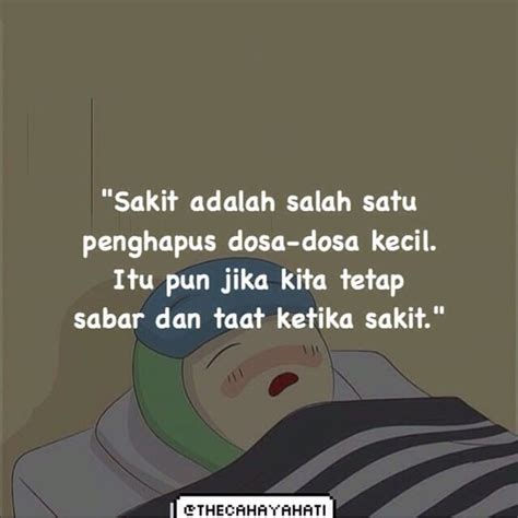 Sakit Itu Penghapus Dosa Matt Hudson
