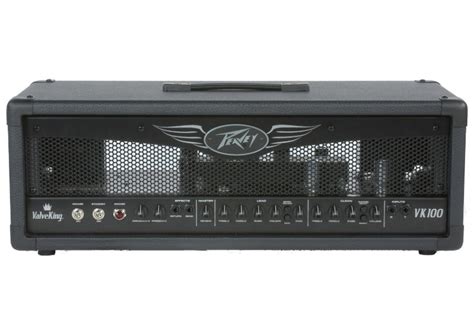 Peavey Valveking 100 Tube Set Amptubes For All Your Tube Needs