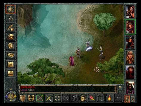 Baldur's Gate: Tales of the Sword Coast screenshots | Hooked Gamers