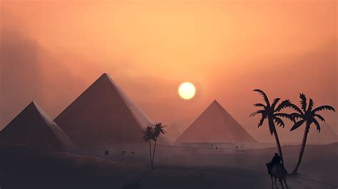 Pyramids 1080P, 2K, 4K, 5K HD wallpapers free download | Wallpaper Flare