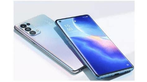 Oppo A15 Oppo A54 Hingga Oppo Reno5 5G Lengkap Update Terbaru Harga