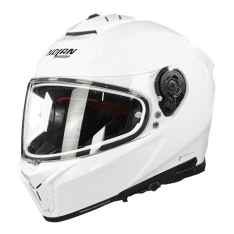 Jual Helm Nolan N80 8 Classic Flat Vulcan Grey