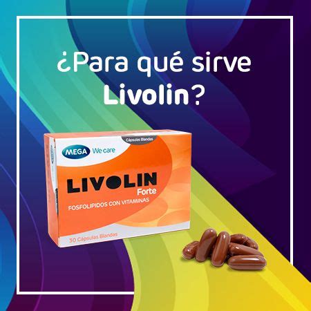 Livolin Forte Cuida Tu H Gado Evitando Excesos Mega We Care