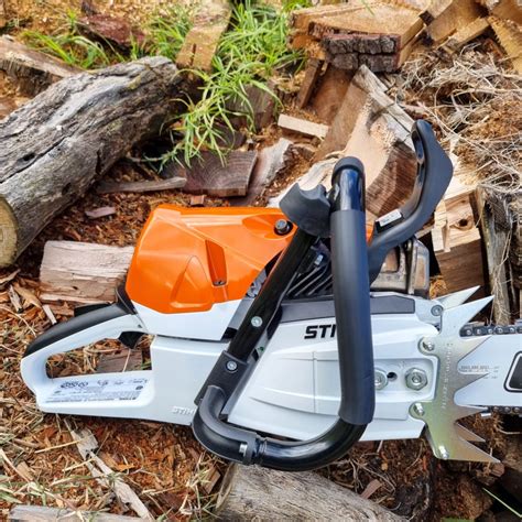 Stihl Ms462 Full Wrap Handle Only Chainsaw Not Included Vc Traders