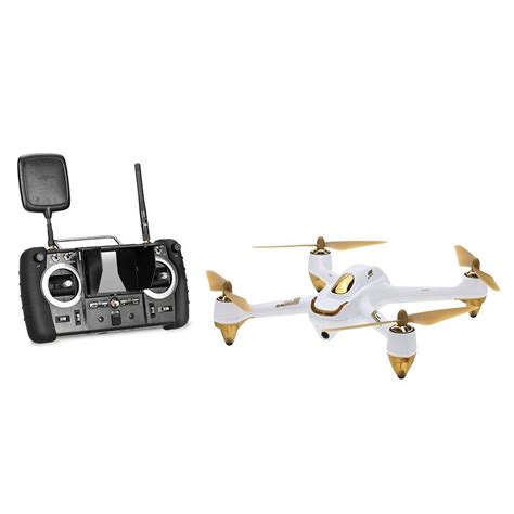 Hubsan H501S PRO X4 FPV Drone 5 8G Brushless