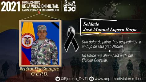 Un Soldado Muerto Y Dos Heridos Dejó Explosión De Una Mina Antipersonal