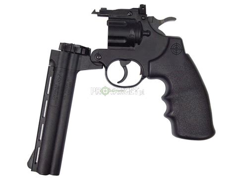 Magazynek Do Rewolweru Crosman Mm Schie En Airguns