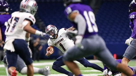 2022 Corpus Christi High School Football All District Teams