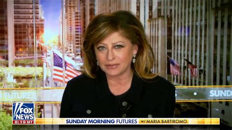 Sunday Morning Futures With Maria Bartiromo January 22nd 2023 Fox News Video Dailymotion