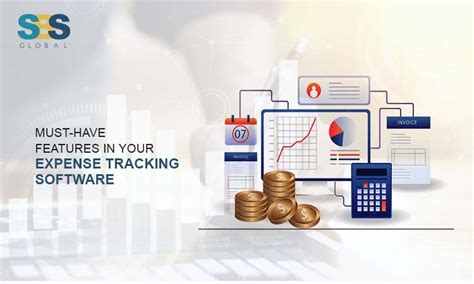 Expense Tracking Software Blog Sbs Global