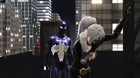 Coldstone07 On Twitter RT IceAshera We Need This SpiderMan In