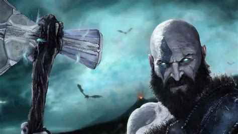 Descubre todo sobre Kratos un personaje de la mitología griega