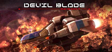 Devil Blade Reboot Review Steam Deck Steam Time Extension