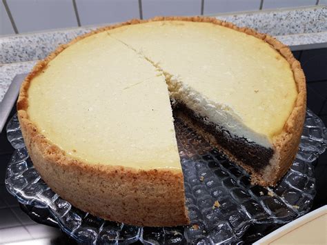 K Sekuchen Mit Mohn Rezepte Suchen