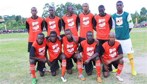 Hosts Mbarara High Falter As St Marys Kitende Registers First Victory