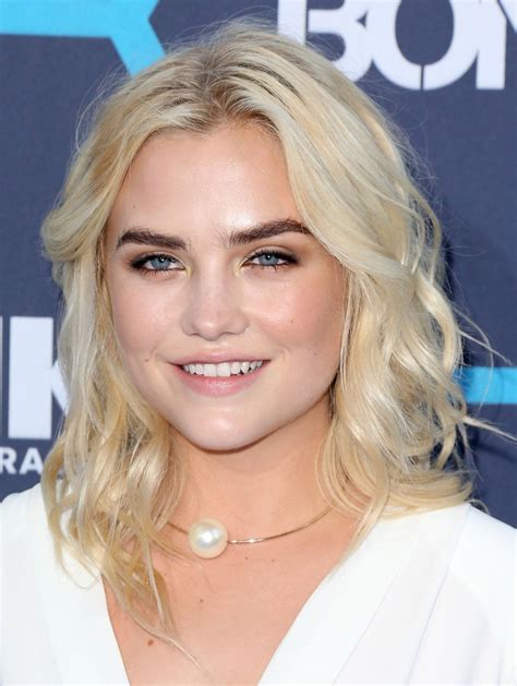 Maddie Hasson At Young Hollywood Awards 2014 In Los Angeles Hawtcelebs