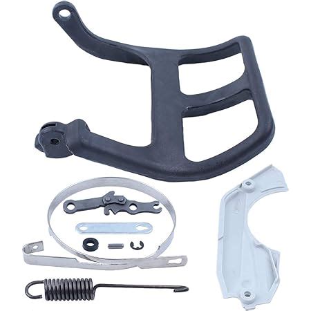 Amazon Chain Brake Handle Lever Fit For Ms Ms Stihl