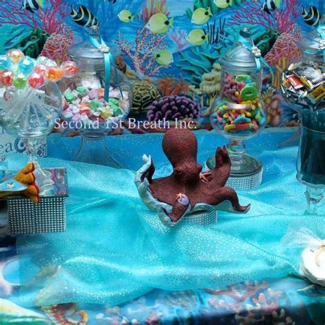 Under The Sea Birthday Under The Sea Catch My Party